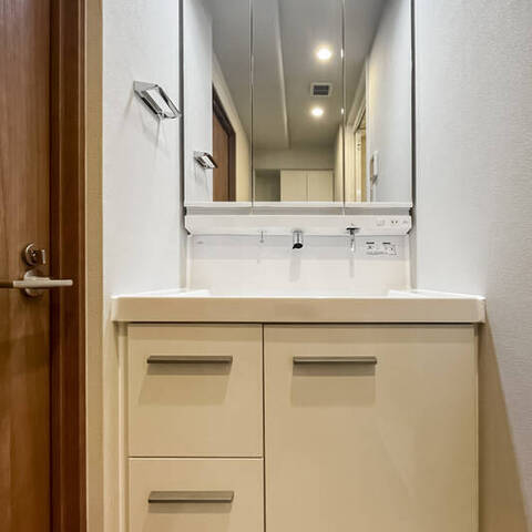 豊栄アンバサダー調布の室内写真