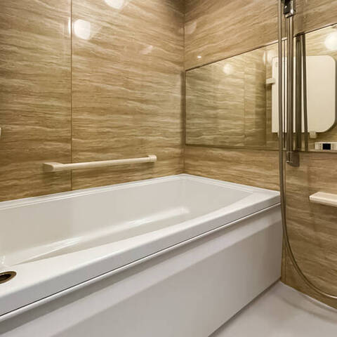 豊栄アンバサダー調布の室内写真