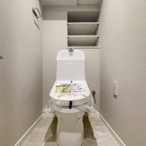 豊栄アンバサダー調布の室内写真