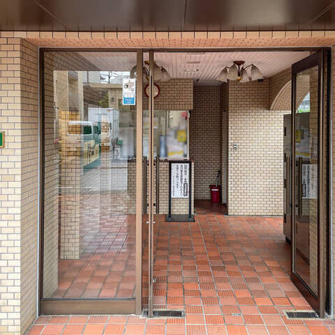 豊栄アンバサダー調布の室内写真