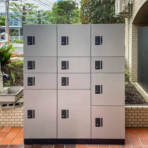 豊栄アンバサダー調布の室内写真