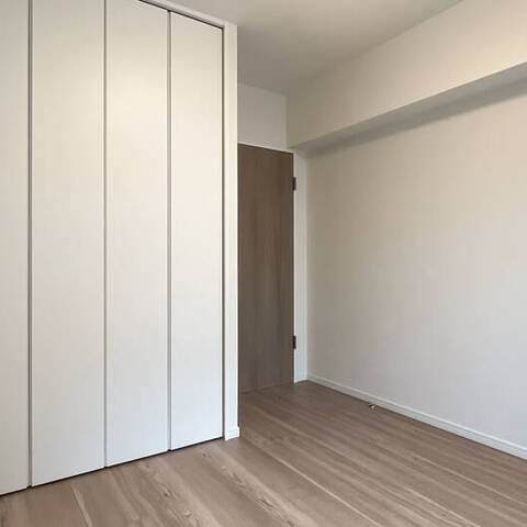 ニックハイム砧の室内写真