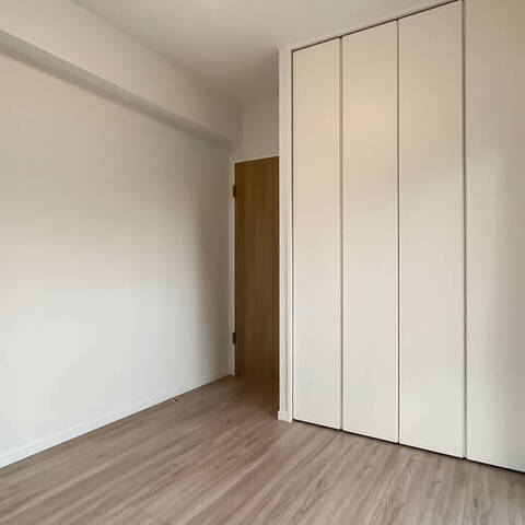 ニックハイム砧の室内写真