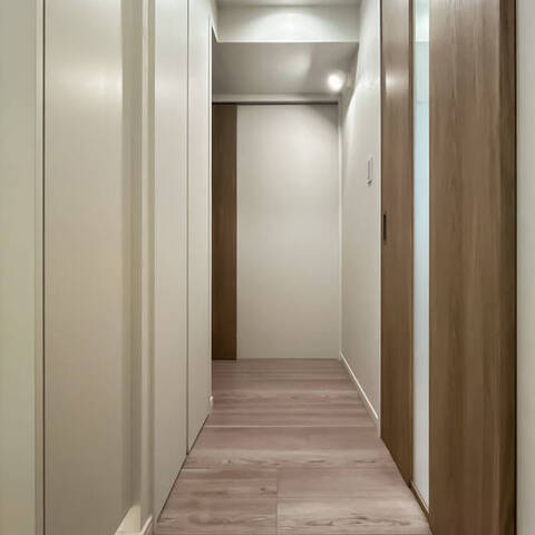 ニックハイム砧の室内写真