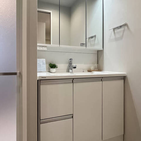 ニックハイム砧の室内写真