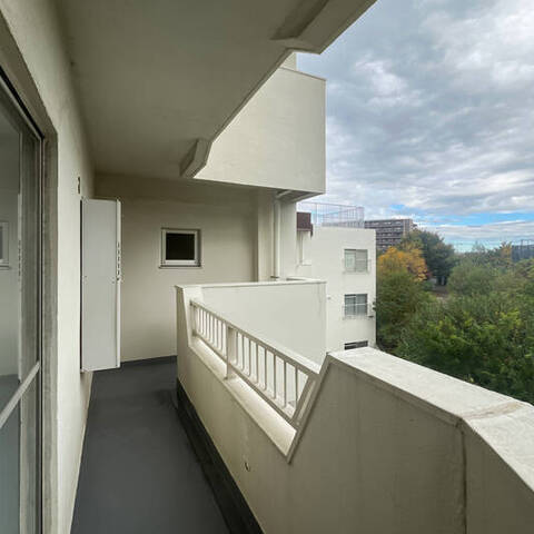 ニックハイム砧の室内写真