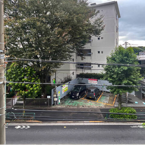 ニックハイム砧の室内写真