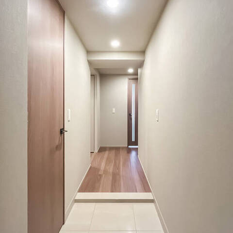 アトラスシティ千歳烏山グランスイート 風ノ棟の室内写真