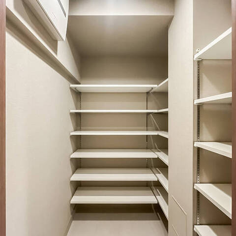 アトラスシティ千歳烏山グランスイート 風ノ棟の室内写真