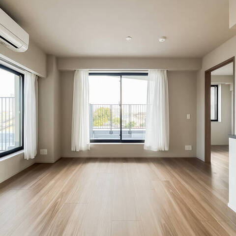 アトラスシティ千歳烏山グランスイート 風ノ棟の室内写真