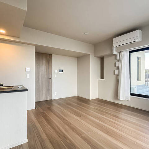 アトラスシティ千歳烏山グランスイート 風ノ棟の室内写真