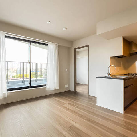 アトラスシティ千歳烏山グランスイート 風ノ棟の室内写真