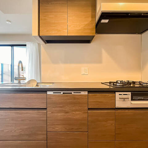 アトラスシティ千歳烏山グランスイート 風ノ棟の室内写真