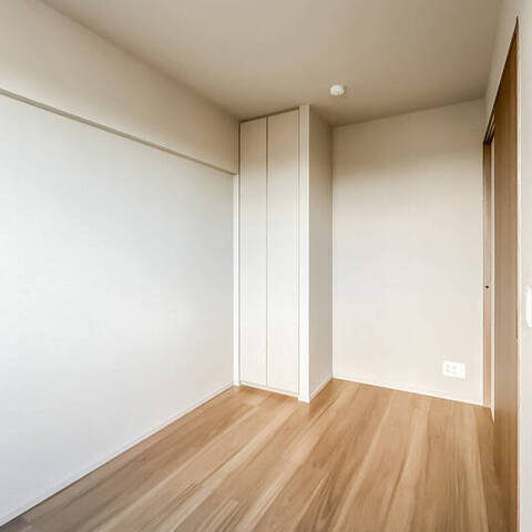 アトラスシティ千歳烏山グランスイート 風ノ棟の室内写真