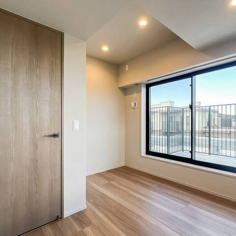 アトラスシティ千歳烏山グランスイート 風ノ棟の室内写真