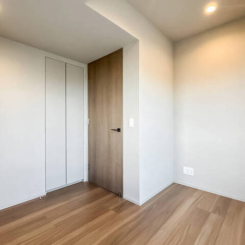 アトラスシティ千歳烏山グランスイート 風ノ棟の室内写真