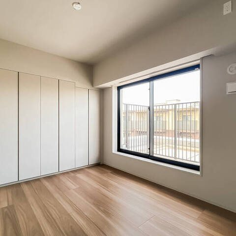 アトラスシティ千歳烏山グランスイート 風ノ棟の室内写真