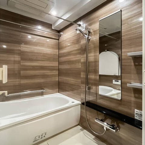 アトラスシティ千歳烏山グランスイート 風ノ棟の室内写真