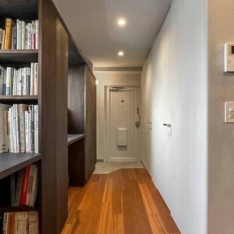 レジェンド浅草の室内写真