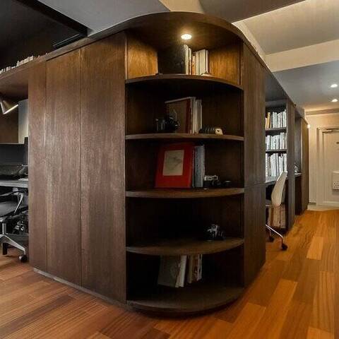 レジェンド浅草の室内写真