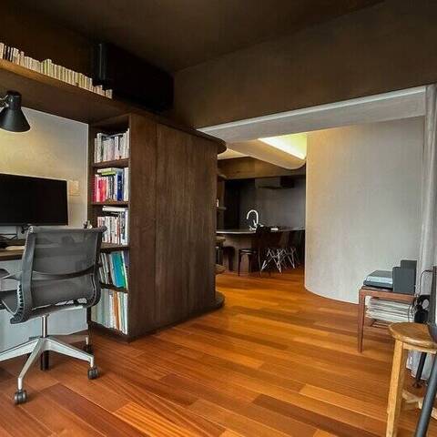 レジェンド浅草の室内写真