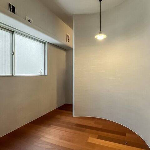 レジェンド浅草の室内写真