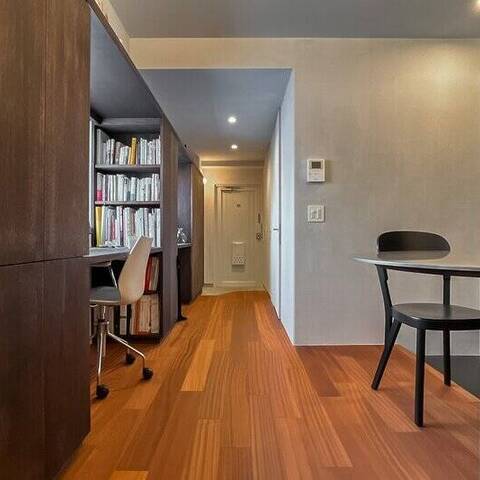 レジェンド浅草の室内写真