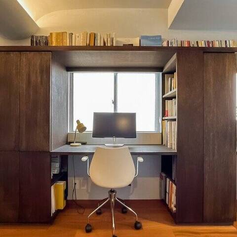 レジェンド浅草の室内写真