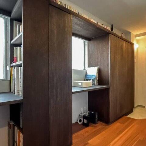 レジェンド浅草の室内写真