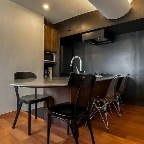 レジェンド浅草の室内写真