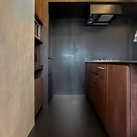 レジェンド浅草の室内写真