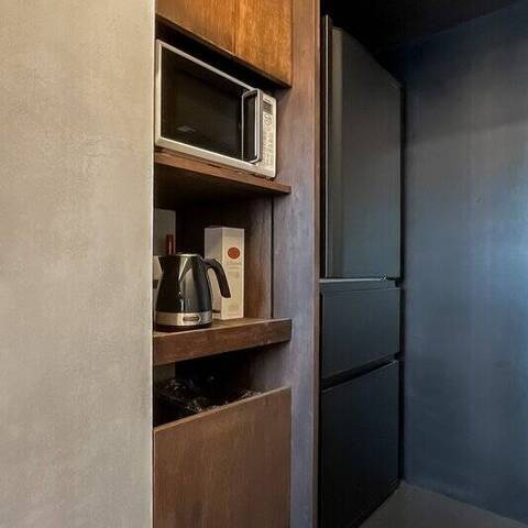 レジェンド浅草の室内写真