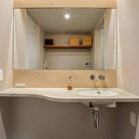 レジェンド浅草の室内写真