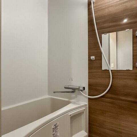 レジェンド浅草の室内写真