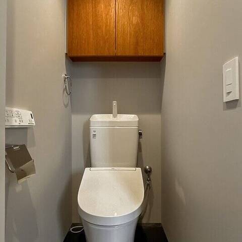 レジェンド浅草の室内写真