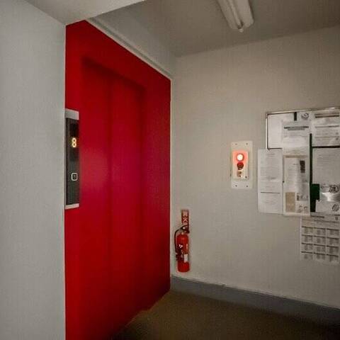 レジェンド浅草の建物・共用部写真