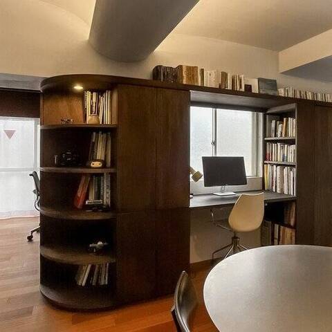 レジェンド浅草の室内写真