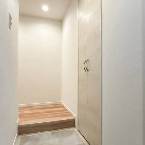 ブライト吉祥寺の室内写真