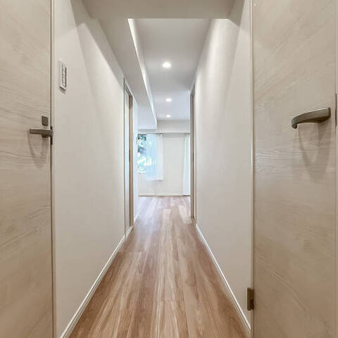 ブライト吉祥寺の室内写真