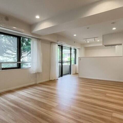 ブライト吉祥寺の室内写真