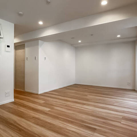 ブライト吉祥寺の室内写真