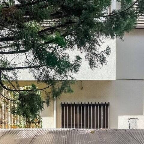 ブライト吉祥寺の眺望・バルコニー写真