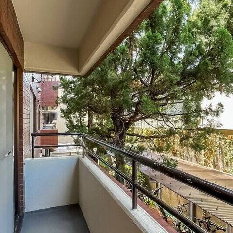 ブライト吉祥寺の眺望・バルコニー写真