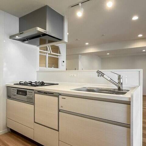 ブライト吉祥寺の室内写真