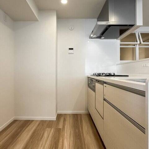 ブライト吉祥寺の室内写真