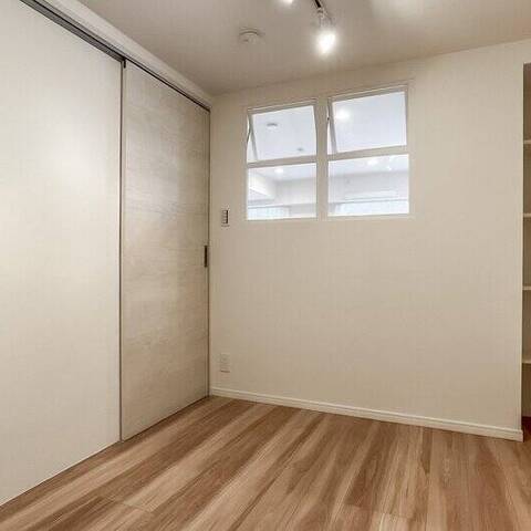 ブライト吉祥寺の室内写真