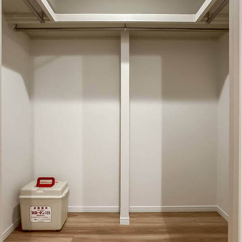 ブライト吉祥寺の室内写真