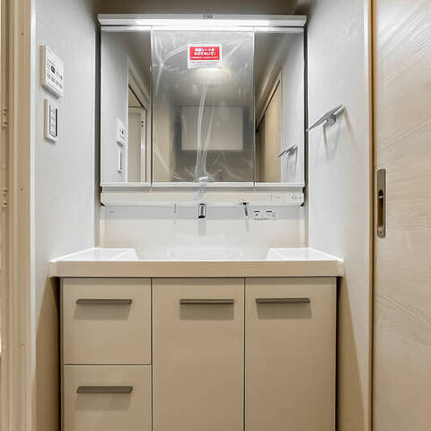 ブライト吉祥寺の室内写真