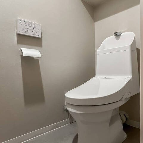 ブライト吉祥寺の室内写真