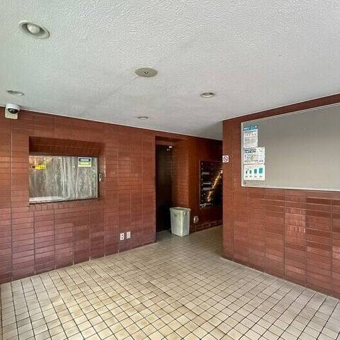 ブライト吉祥寺の建物・共用部写真